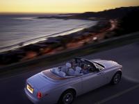 Rolls-Royce Phantom Drophead Coupe 2006 #13