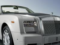 Rolls-Royce Phantom Drophead Coupe 2006 #16