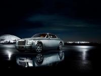 Rolls-Royce Phantom Drophead Coupe 2006 #19