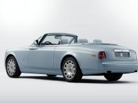 Rolls-Royce Phantom Drophead Coupe 2006 #28