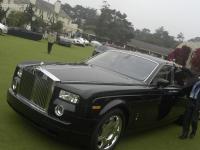 Rolls-Royce Phantom EWB 2005 #01