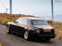 Rolls-Royce Phantom EWB 2005 #4