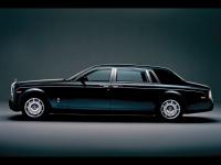 Rolls-Royce Phantom EWB 2005 #05