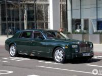 Rolls-Royce Phantom EWB 2005 #06