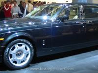 Rolls-Royce Phantom EWB 2005 #08