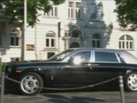 Rolls-Royce Phantom EWB 2005 #09