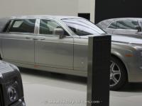 Rolls-Royce Phantom EWB 2005 #12