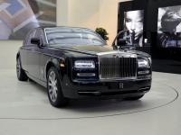 Rolls-Royce Phantom EWB 2005 #13