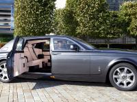 Rolls-Royce Phantom EWB 2005 #17