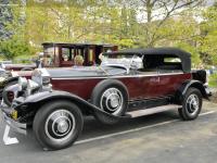 Rolls-Royce Phantom I 1925 #03