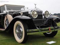 Rolls-Royce Phantom I 1925 #04