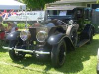 Rolls-Royce Phantom I 1925 #05