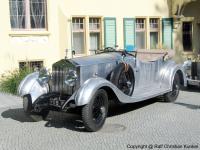 Rolls-Royce Phantom I 1925 #06