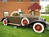 Rolls-Royce Phantom I 1925 #07