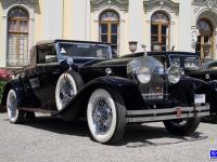 Rolls-Royce Phantom I 1925 #08
