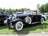 Rolls-Royce Phantom I 1925 #09
