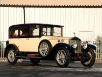 Rolls-Royce Phantom I 1925 #13