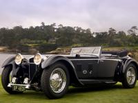 Rolls-Royce Phantom I 1925 #14