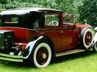 Rolls-Royce Phantom II 1929 #3