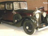 Rolls-Royce Phantom II 1929 #05