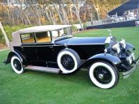 Rolls-Royce Phantom II 1929 #06