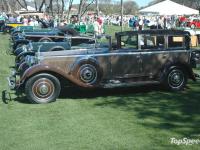 Rolls-Royce Phantom II 1929 #07