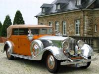 Rolls-Royce Phantom II 1929 #08