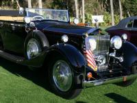 Rolls-Royce Phantom II 1929 #09