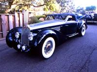 Rolls-Royce Phantom II 1929 #15