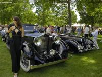 Rolls-Royce Phantom II 1929 #16