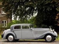 Rolls-Royce Phantom II 1929 #17