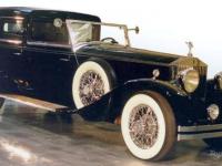 Rolls-Royce Phantom II 1929 #18