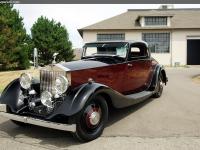 Rolls-Royce Phantom II 1929 #19