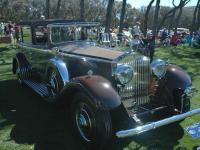 Rolls-Royce Phantom II 1929 #21