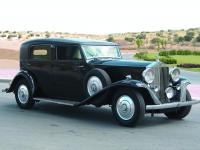 Rolls-Royce Phantom II 1929 #25