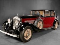 Rolls-Royce Phantom II 1929 #27