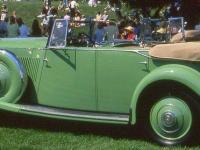 Rolls-Royce Phantom II 1929 #29
