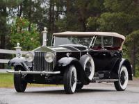 Rolls-Royce Phantom II 1929 #36