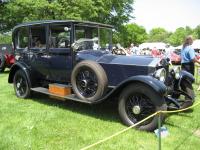 Rolls-Royce Phantom II 1929 #37