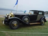 Rolls-Royce Phantom II 1929 #41