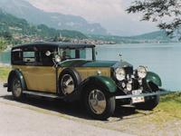 Rolls-Royce Phantom II 1929 #47