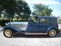 Rolls-Royce Phantom II 1929 #48