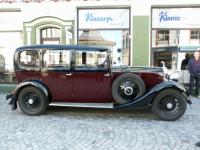 Rolls-Royce Phantom II 1929 #52