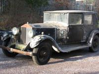Rolls-Royce Phantom II 1929 #53