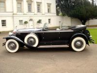 Rolls-Royce Phantom II 1929 #55
