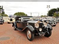 Rolls-Royce Phantom II 1929 #56