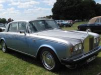 Rolls-Royce Silver Shadow 1965 #06