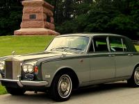 Rolls-Royce Silver Shadow 1965 #08