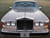 Rolls-Royce Silver Shadow 1965 #13