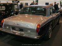 Rolls-Royce Silver Shadow Coupe 1977 #3